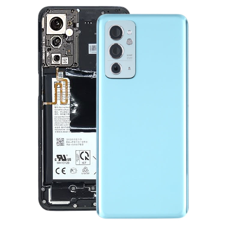 Per OnePlus 9RT 5G MT2110 MT2111 Cover posteriore batteria in vetro originale con obiettivo fotocamera, For OnePlus 9RT 5(with Camera Lens) (Original) Per OnePlus 9RT 5G MT2110 MT2111 Cover posteriore batteria in vetro originale con obiettivo fotocamera, For OnePlus 9RT 5(with Camera Lens) (Original)